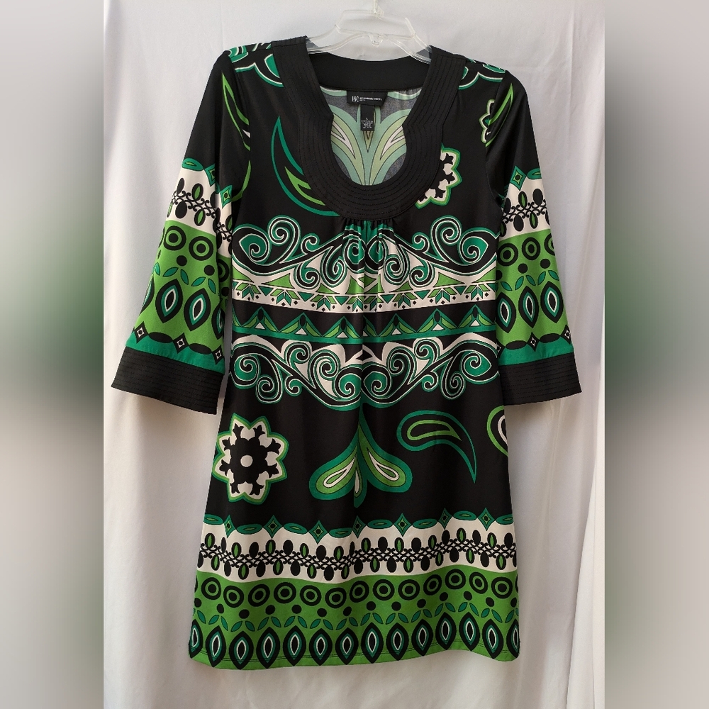 INC tunic